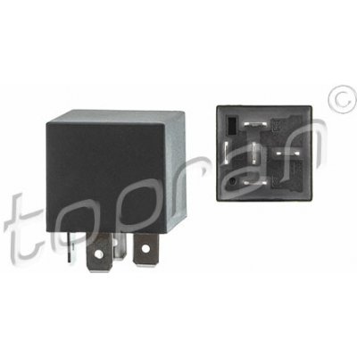 Relé, klimatizace TOPRAN 116 612 (116612) – Zbozi.Blesk.cz