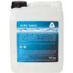 Alba MR 24 oplachový přípravek 24 kg – Zboží Mobilmania