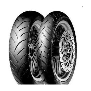 Dunlop ScootSmart 110/80/14 59S