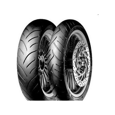 Dunlop ScootSmart 160/60/15 67H – Hledejceny.cz