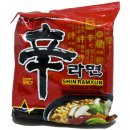 Polévka Nongshim polévka Shin Ramyun pro 2 osoby 120 g