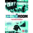 The Killing Room DVD