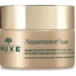Nuxe Nuxuriance Gold Nutri-zpevňující noční balzám 50 ml – Sleviste.cz
