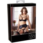 Bikini Bra Cottelli Collection Plus – Zboží Dáma