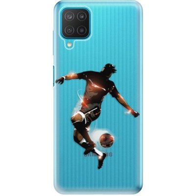 iSaprio Fotball 01 Samsung Galaxy M12