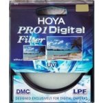 Hoya UV Pro1 DMC 55 mm – Hledejceny.cz