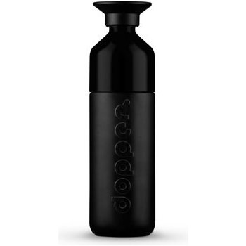 Dopper Insulated termoska 580 ml Blazing Black