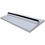ELHARE Parapet polystyren 37 x 200 cm – HobbyKompas.cz
