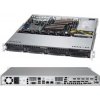 Serverové komponenty Základy pro servery Supermicro CSE-813MFTQC-350CB