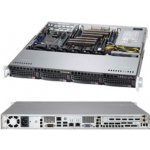 Supermicro CSE-813MFTQC-350CB – Zboží Živě