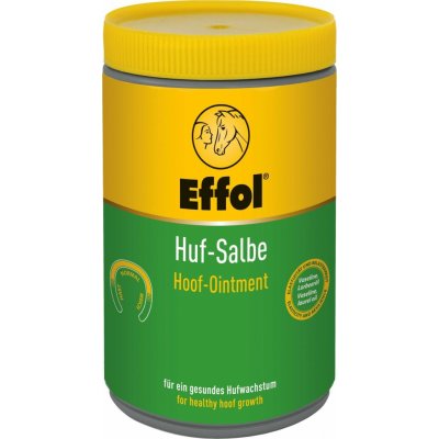 Effol Balzám na kopyta světlá 1 l – Zboží Dáma
