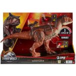 Mattel Jurassic World Carnotaurus – Hledejceny.cz