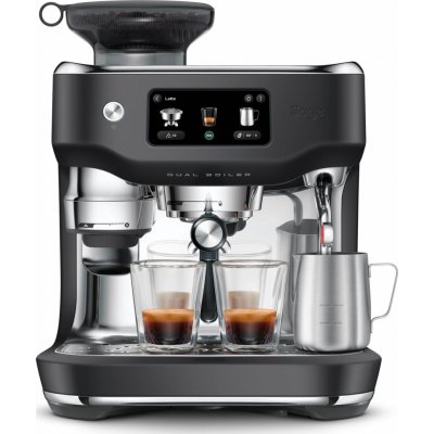 Sage SES995BTR Oracle Dual Boiler – Sleviste.cz