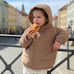 Konges Slojd Andray Tigers Eye – Sleviste.cz