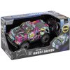 Modelářské nářadí Revell RC autíčko Ghost Driver 2,4GHz Pink