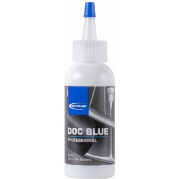 SCHWALBE DOC BLUE tekuté lepení Profesional 60 g