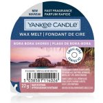Yankee Candle vonný vosk Bora Bora Shores 22 g – Hledejceny.cz