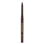 Dermacol voděodolná automatická tužka na oči 16H Matic Eyeliner 3 Brown 0,3 g – Sleviste.cz