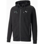 MERCEDES mikina Puma Hooded black – Hledejceny.cz