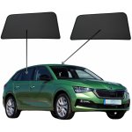 X-SHADES, Protisluneční clona, Škoda Scala, 2019- , – Sleviste.cz