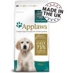 Applaws Dog Puppy Small & Medium Breed Chicken 2 x 7,5 kg – Hledejceny.cz