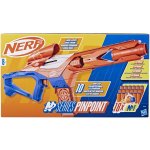 Nerf pistole Nerf N Series Pinpoint (5010996207180) – Zbozi.Blesk.cz