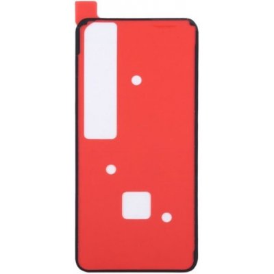 Xiaomi Mi 10 Pro, Mi 10 - Lepka pod Bateriový Kryt Adhesive – Zboží Živě