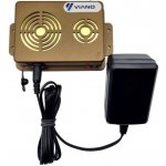 Viano Ultrazvukový plašič do auta na kuny myši a potkany OSA-1 – Zbozi.Blesk.cz