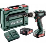 Metabo PowerMaxx SB 12 601076500 – Hledejceny.cz