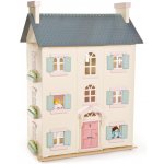 Le Toy Van Domeček pro panenky Le Toy Van Cherry Tree – Sleviste.cz