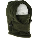 NGT Chránič Obličeje Face Guard Green – Zboží Dáma