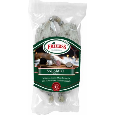 Frierss Mini lanýžový salám Crispac, 2 ks - 240 g – Zbozi.Blesk.cz