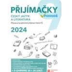 Přijímačky 9 Český jazyk a literatura + E-learning 2024 – Sleviste.cz