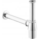 MULTI sifon umyv.baňk. bez vtoku 5/4 CR SIF674 – Zboží Dáma