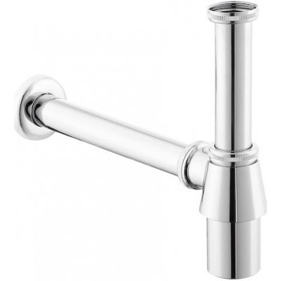 MULTI sifon umyv.baňk. bez vtoku 5/4 CR SIF674 – Zboží Dáma