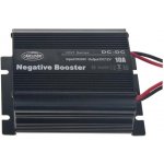 Spínaný měnič napětí z 24, 12V, 10A bez ventilátoru, 34310 | Zboží Auto