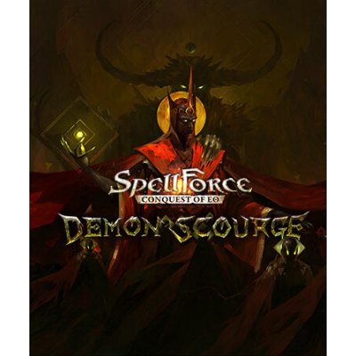 SpellForce: Conquest of Eo - Demon Scourge – Hledejceny.cz