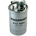 Palivový filtr DENCKERMANN A120091 | Zboží Auto