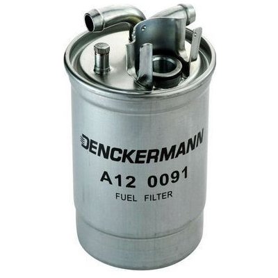 Palivový filtr DENCKERMANN A120091 | Zboží Auto