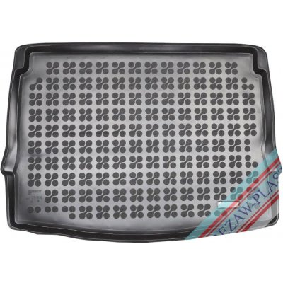 Gumová vana do kufru Rezaw-Plast VW ID.3 2020- (horní dno) – Hledejceny.cz