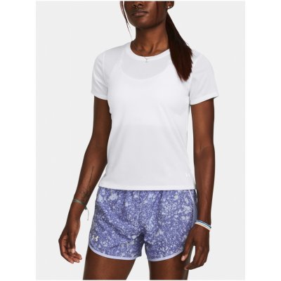 Under Armour UA Launch Shortsleeve – Zboží Mobilmania