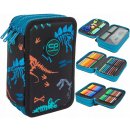 CoolPack Jumper 3-patra plný DINOSAUŘI