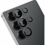 Obal:Me ochrana čoček pro Samsung Galaxy S25 Ultra Titanium Black 8596311279140 – Hledejceny.cz
