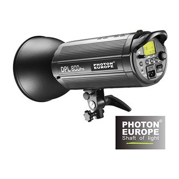 Photon Europe DPL ProV 600Ws