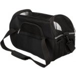 TRIXIE Transportní taška EVELYN do 5 kg umělá kůže plyš 40 x 30 x 20 cm – Zboží Dáma