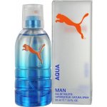 Puma Aqua toaletní voda pánská 50 ml – Hledejceny.cz