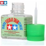 Tamiya EXTRA THIN CEMENT – Zbozi.Blesk.cz