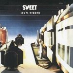 Sweet - SHM-LEVEL HEADED/JAPAN 2016 – Hledejceny.cz