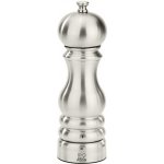 Peugeot Paris Chef Collection Mlýnek na pepř nerez 18 cm – Hledejceny.cz