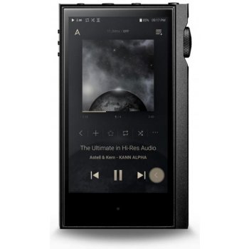 Astell&Kern KANN Alpha